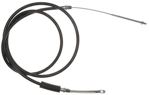 Raybestos Brakes Bc95535 Parking Brake Cable||bc95535.Jpg||85||r42bc95535||1167405