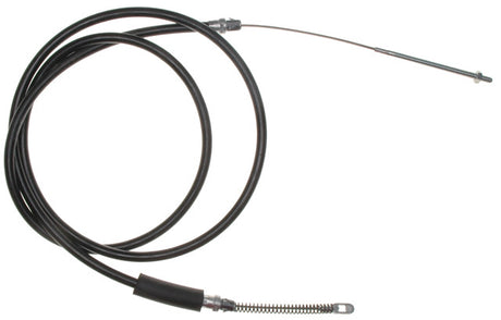Raybestos Brakes Bc95535 Parking Brake Cable||bc95535.Jpg||85||r42bc95535||1167405