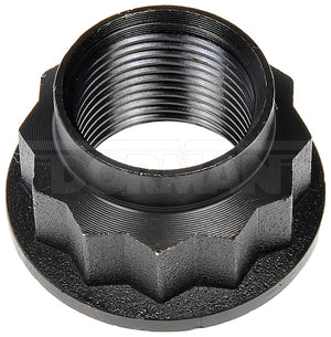 Dorman (Oe Solutions) 698-383 Wheel Bearing And Hub Assembly||698-383-009.Jpg||93||d18698383||2243979