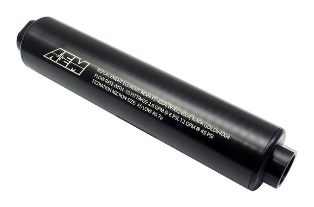 Aem Electronics 25-201bk Fuel Filter||fcfa3369c72dfca6302e26219601e07d7eeded20.Jpg||85||a1y25201bk||1650113