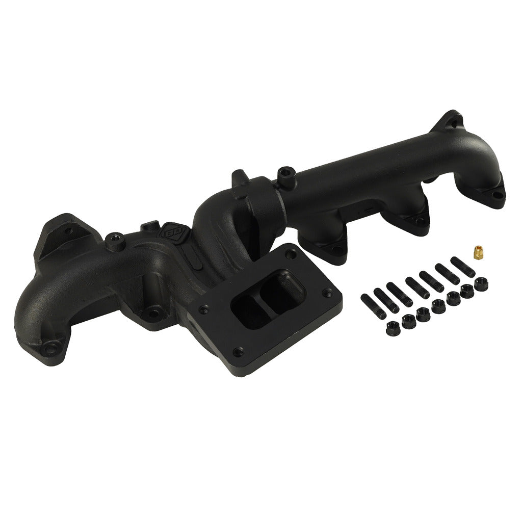 Bd Diesel 1045969 Exhaust Manifold||1045969.Jpg||85||b701045969||2211768