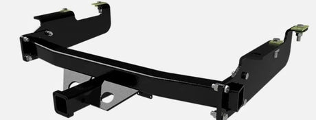 B&W Trailer Hitches Hdrh25187 Trailer Hitch Rear||hdrh25187_1.Jpg||86||b94hdrh25187||1733170