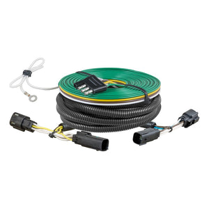 Curt 58985 Towed Vehicle Wiring Kit||58985_3008x1990_A.Jpg||85||c9358985||1678462