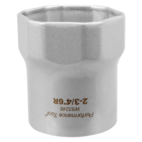 Product of Performance Tool W83246 Socket Standard 