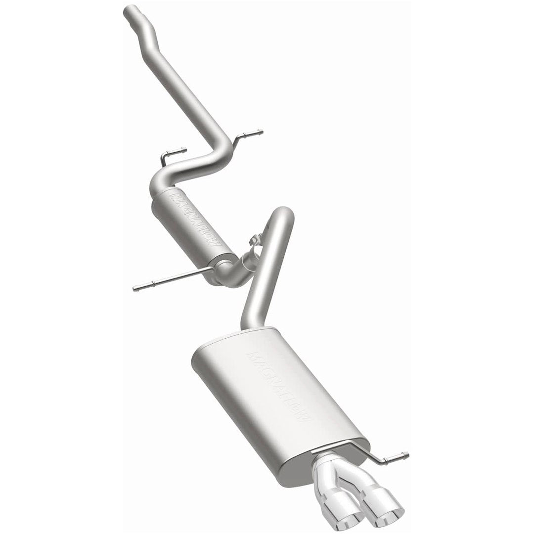 Magnaflow Performance 15486 Exhaust System Kit||15486_Angle.Jpg||87||m6615486||2256423