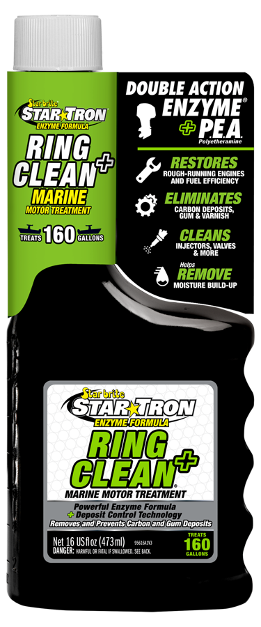 Product of Star Brite 095616 Ethanol Fuel Treatment