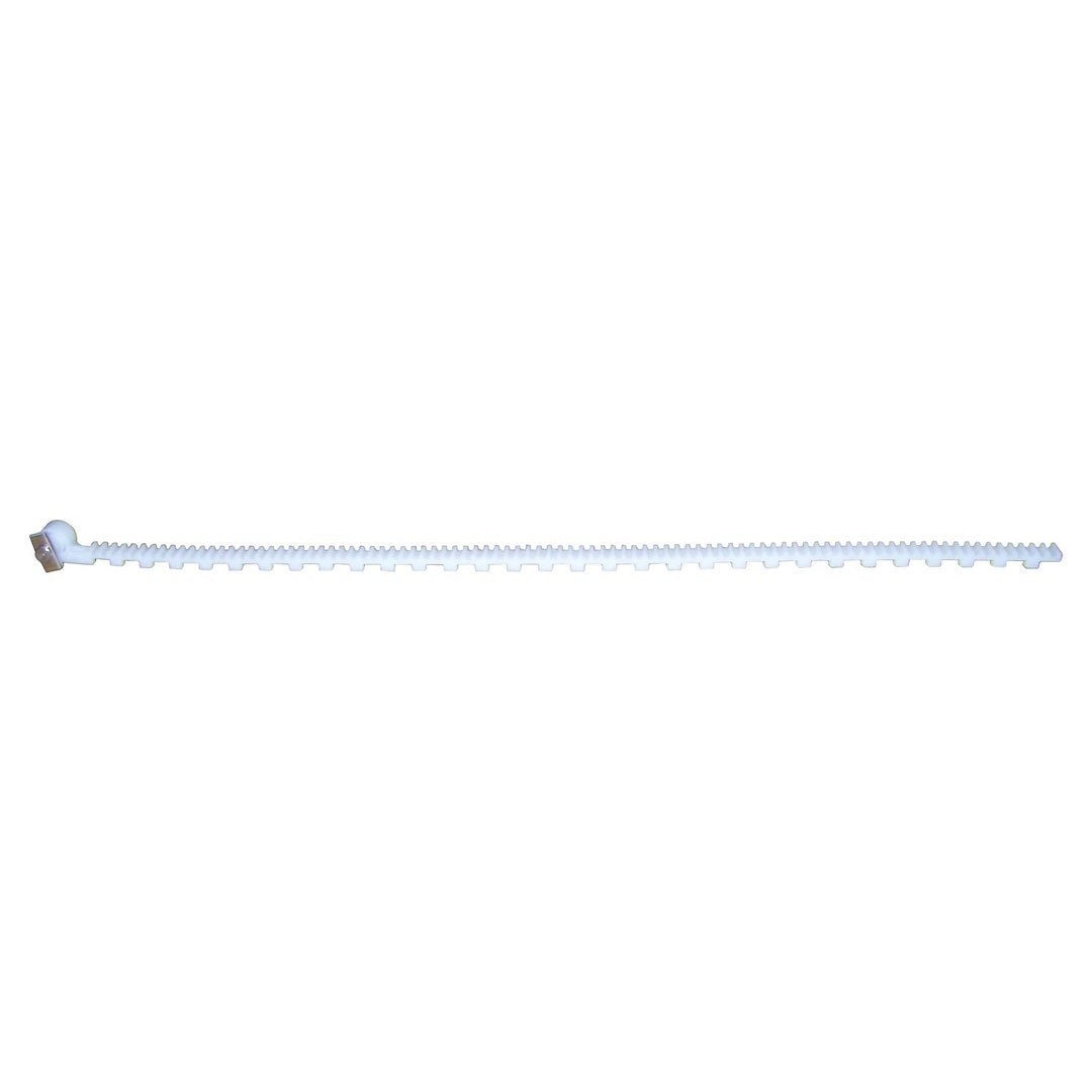 Product of Crown Automotive J8134246 Power Window Gear Track