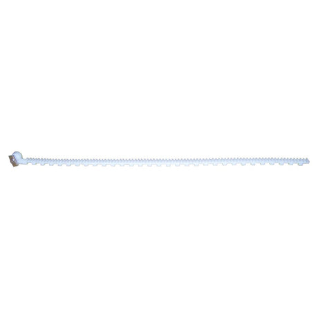Product of Crown Automotive J8134246 Power Window Gear Track