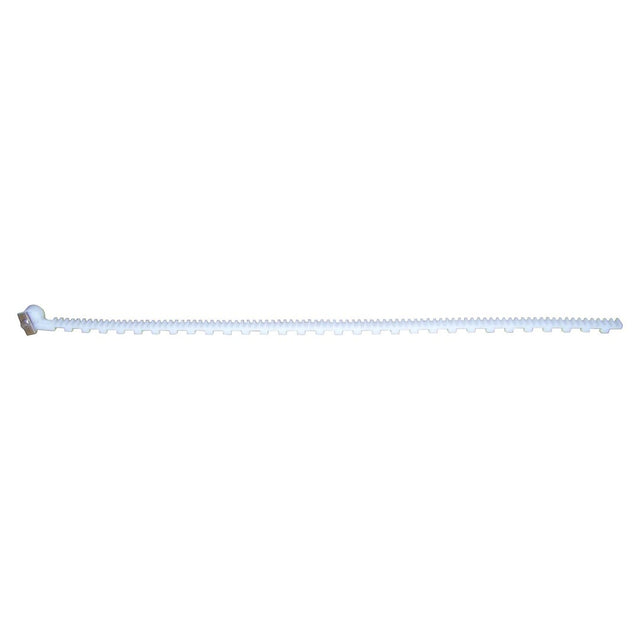 Product of Crown Automotive J8134246 Power Window Gear Track
