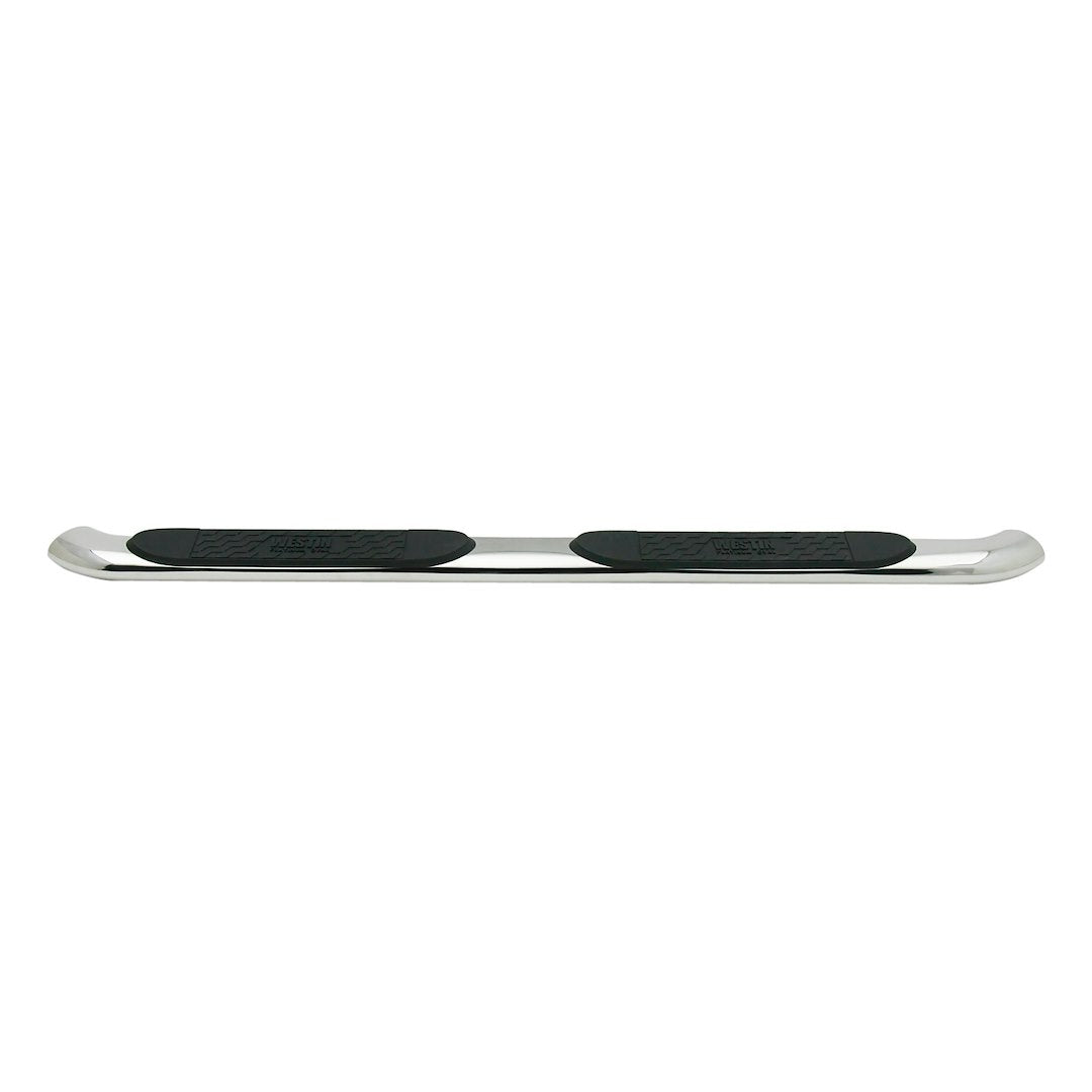 Product of Westin Automotive 21-3610 Platinum Nerf Bar With Surface Steps 