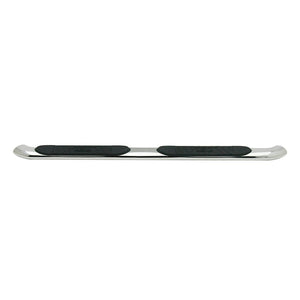 Product of Westin Automotive 21-3610 Platinum Nerf Bar With Surface Steps 