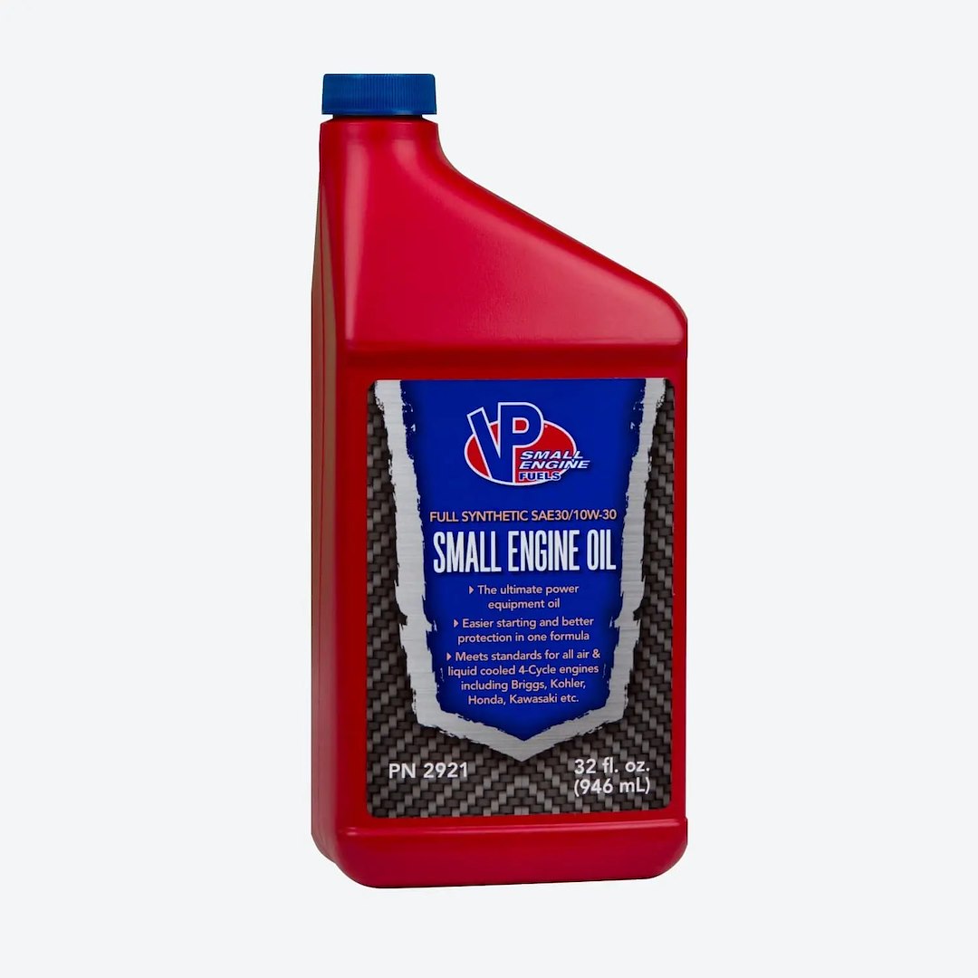 Product of Vp Racing 2921 Oil