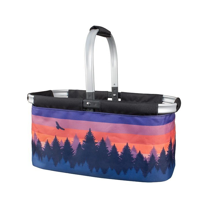Product of Camp Casual Cc-010ssb Picnic Basket
