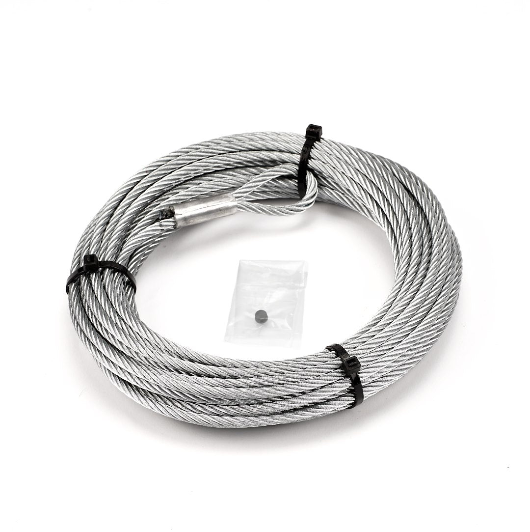 Product of Warn 100972 Winch Cable