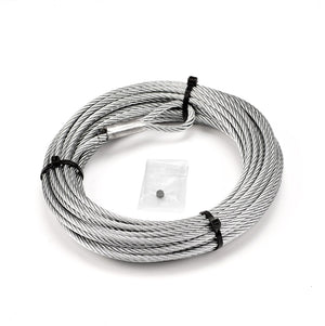 Product of Warn 100972 Winch Cable