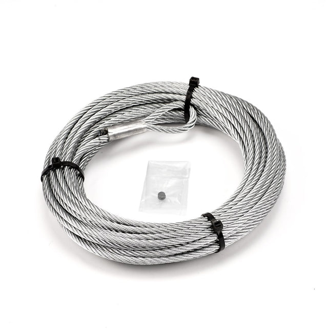 Product of Warn 100972 Winch Cable