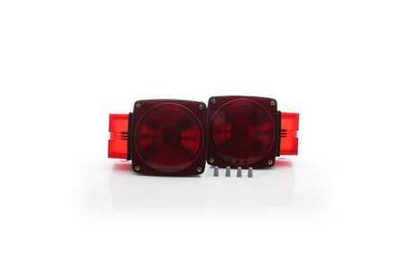 Product of Optronics Tl60rk Trailer Light Kit