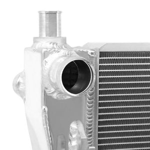 Product of Mishimoto Mmrad-Wk2-12 Radiator