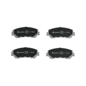 Brembo P56099n Brake Pad||p56099n_Bac.Jpg||88||brmp56099n||1753814