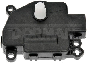 Dorman (Oe Solutions) 604-290 Blend Door Actuator||604-290_1.Jpg||86||d18604290||2242878