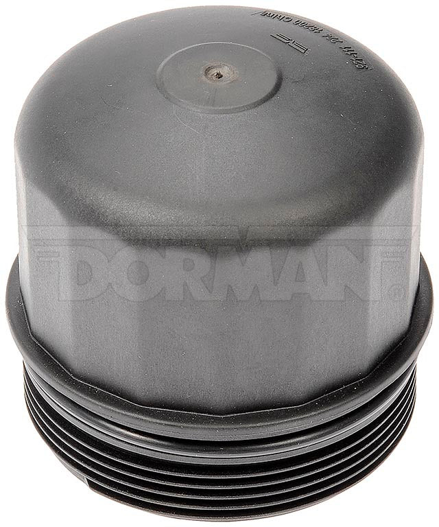 Product of Dorman (Oe Solutions) 921-111 Oil Filter Cover