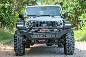 Fab Fours Jl24-B5052-1 Bumper||load_Jl24-B5052_Life_Frnt.Jpg||86||f66jl24b50521||1719621