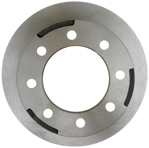 Product of Raybestos Brakes 56992R R-Line Plain Face 2-Piece Brake Rotor 
