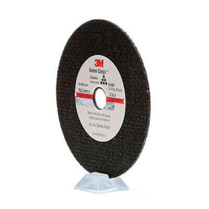 Product of 3m 01987 Cut Off Wheel