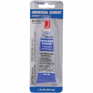 Tru Flate 12-075 Rubber Cement||||86||t2f12075||1919991