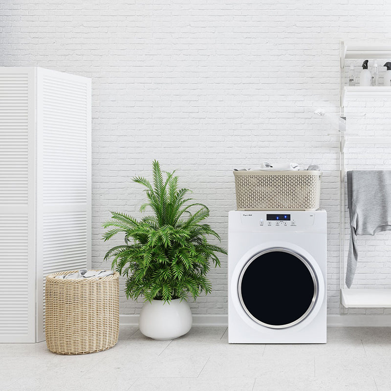 Product of Pinnacle Appliances 18-860 Clothes Dryer