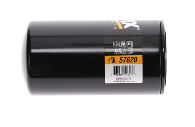Wix Filters 57620 Oil Filter||57620.Png||85||w6957620||910183