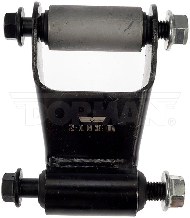Dorman (Oe Solutions) 722-001 Leaf Spring Shackle||722-001_1.Jpg||86||d18722001||1310417