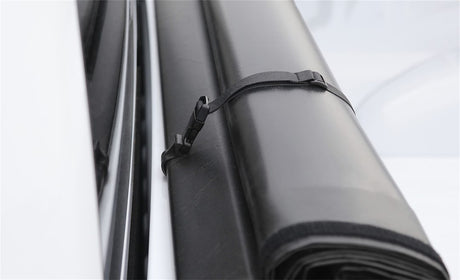 Product of ACCESS Covers Limited ® Soft Roll-Up 21439 Tonneau Cover 
