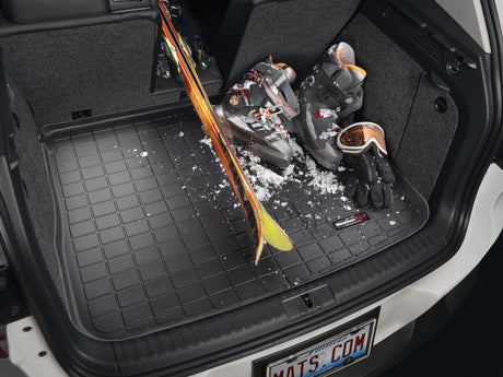 Weathertech (Usa) 401843 Cargo Area Liner||401843_1.Jpg||86||w24401843||2266377