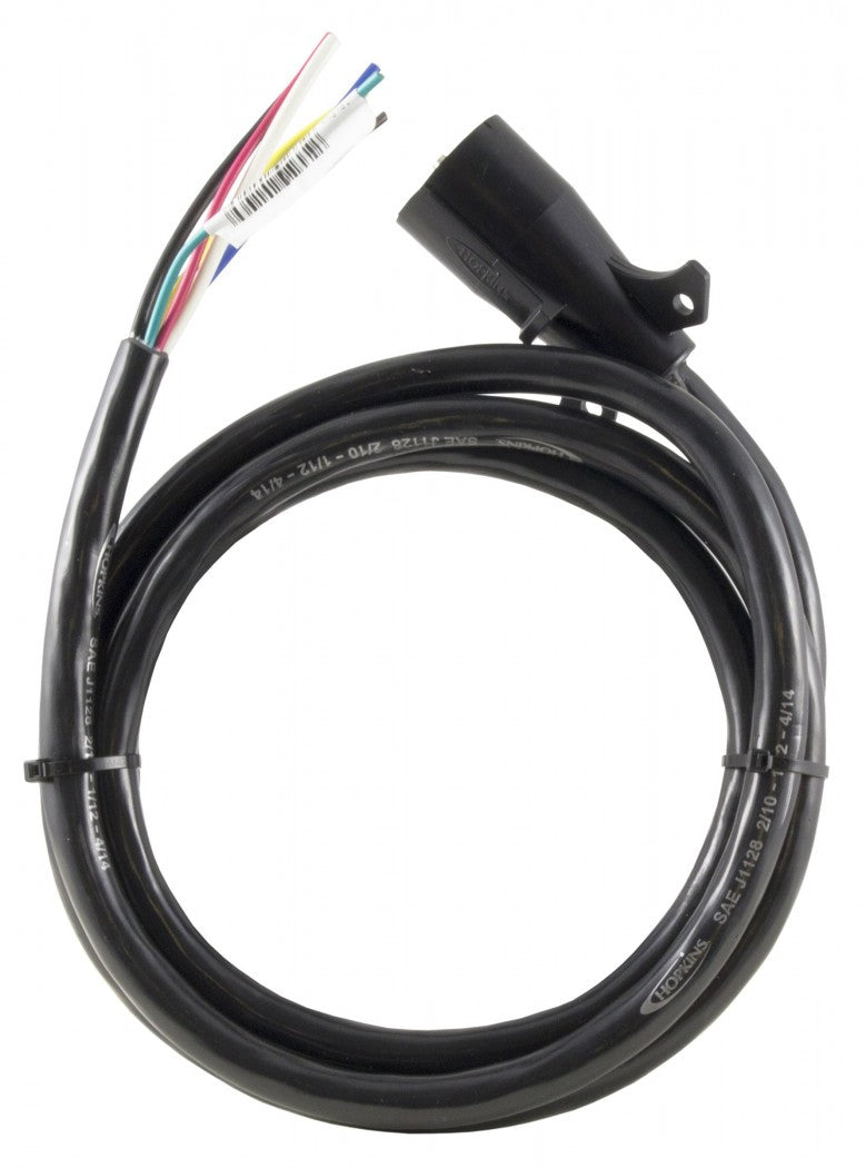 Hopkins Mfg 20047 Trailer Wiring Connector||20047_2.Jpg||87||h2220047||849837