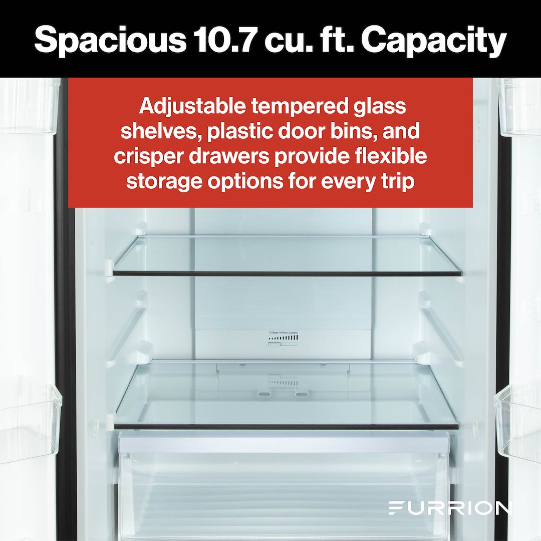Furrion Llc Fcr10dcgfa-Bg Refrigerator||fcr10dcgfa-Bg_1.Jpg||86||f6n2023009192||2470293