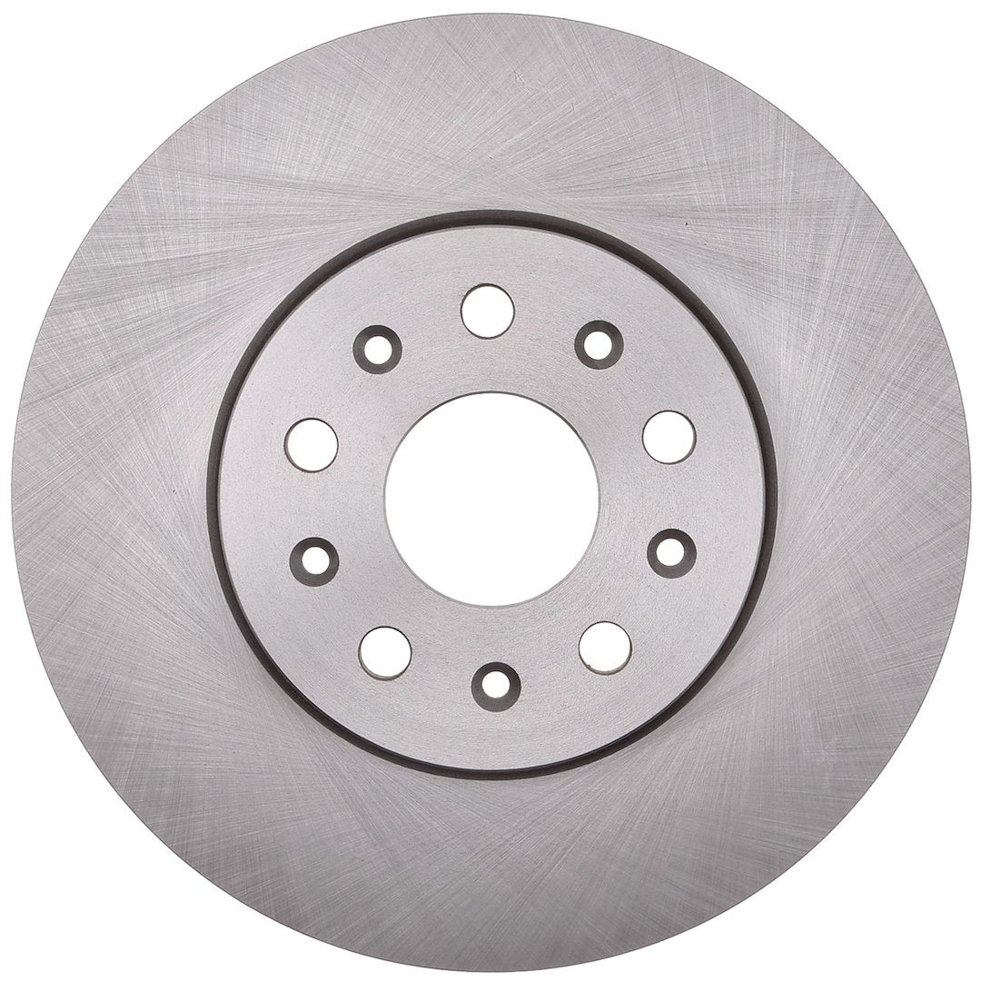 Product of Raybestos Brakes 581913R R-Line OEM OEM Brake Rotor 
