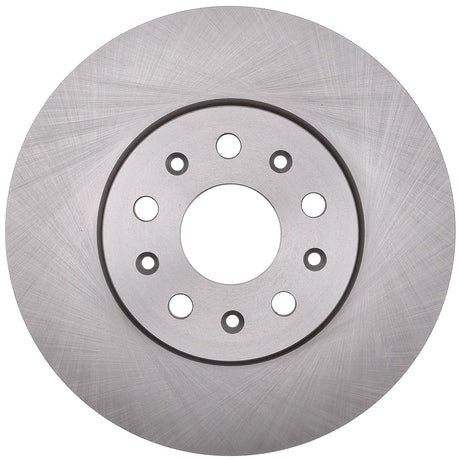 Product of Raybestos Brakes 581913R R-Line OEM OEM Brake Rotor 