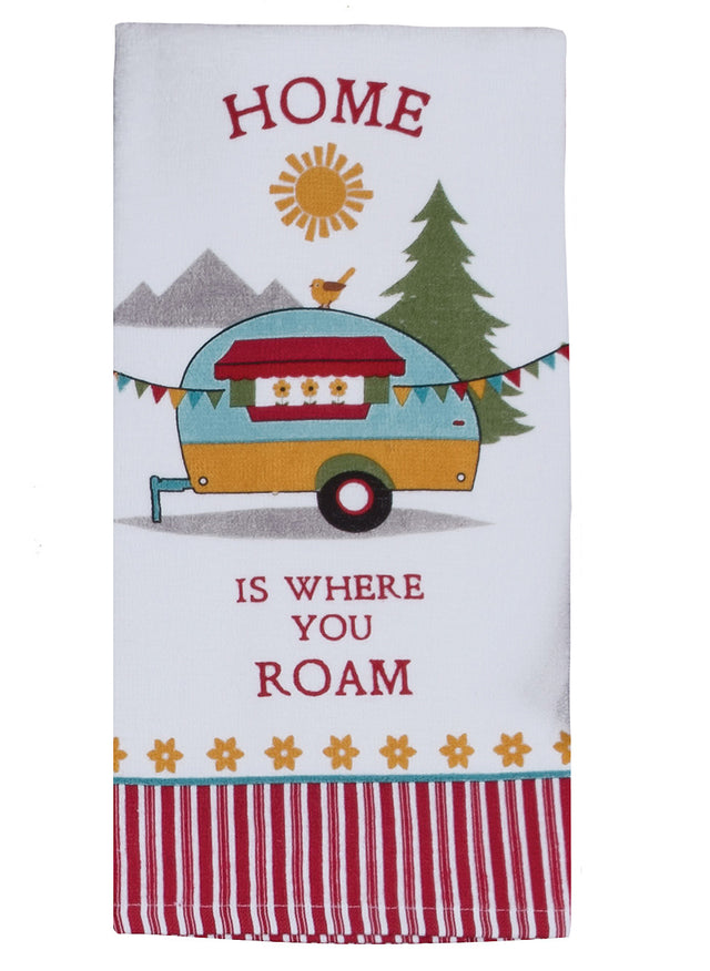 Kay Dee Designs R4180 Towel||r4180.Jpg||85||k7dr4180||1253606