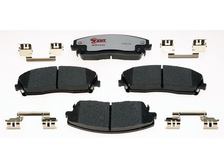 Raybestos Brakes Eht1056h Brake Pad||eht1056h_Fro.Jpg||85||r53eht1056h||1481786
