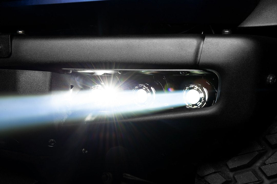 Product of Oracle Lighting 5928-LZZ-001 Driving/ Fog Light 