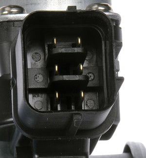 Dorman (Oe Solutions) 741-306 Window Regulator||741-306-009.Jpg||92||d18741306||1029694