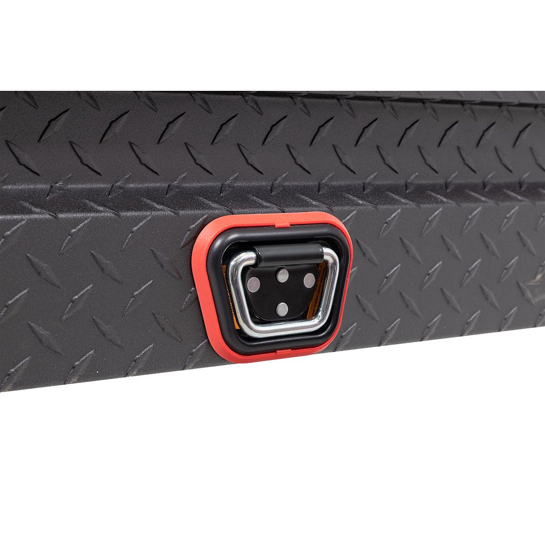 Product of Weather Guard (Werner) 178-52-04 Low Profile Toolbox 