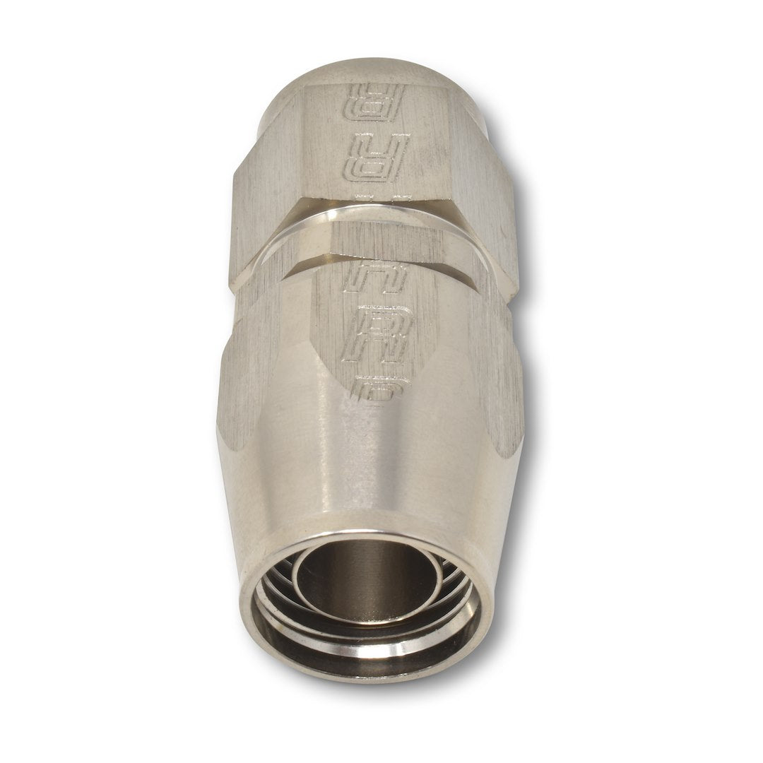Product of Russell Automotive Full Flow 610021 Crimp-On 3/8 Inch (-6 AN) Silver 