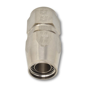 Product of Russell Automotive Full Flow 610021 Crimp-On 3/8 Inch (-6 AN) Silver 