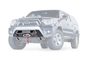 Product of Warn 106670 Winch Mount for Mid-Frame Winches Up To 12000 Pounds Except PowerPlant/ 9.0RC/ M8274-50 