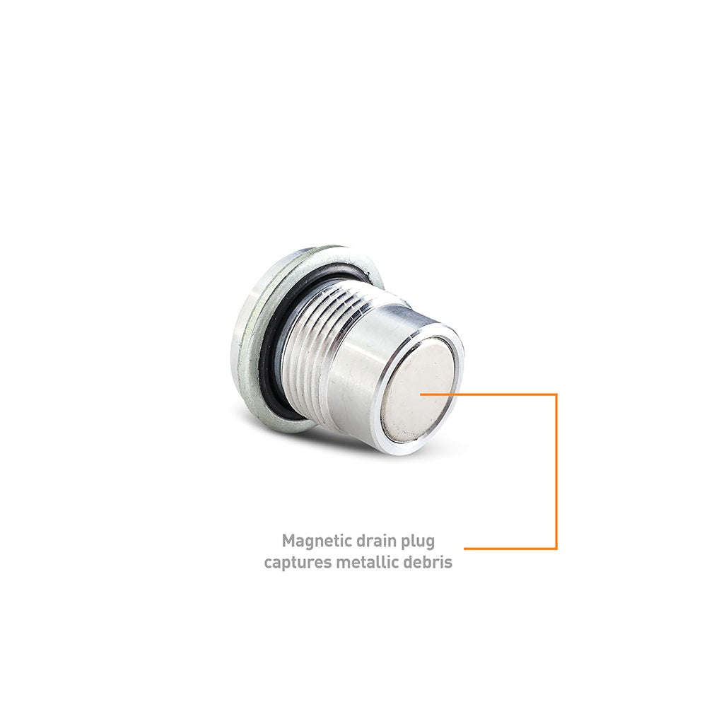 Product of Mishimoto Mmtp-Dmax-01 Auto Trans Oil Pan