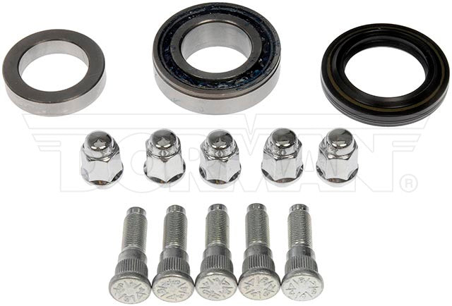 Product of Dorman (Oe Solutions) 630-338 Axle Shaft