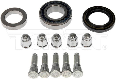 Product of Dorman (Oe Solutions) 630-338 Axle Shaft