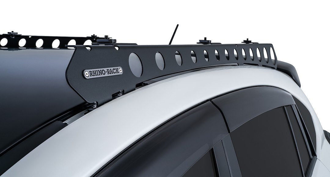 Rhino-Rack Usa Rscb1 Roof Rack Side Rail||||90||rhrrscb1||1916197